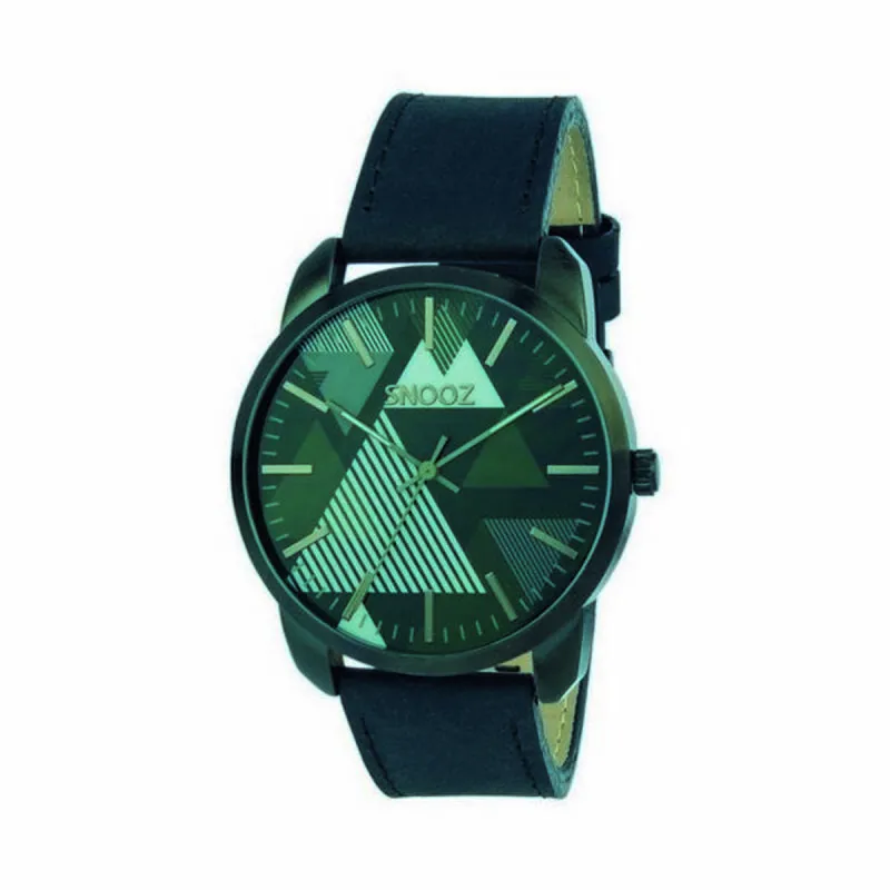 Unisex kellot Snooz Saa1044-68 (Ø 44 mm)